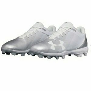 Under Armour Baseball Cleats Youth